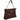 Front Image for Sandy Lisa Cali Carrying Case for 10" to 14" Laptop, Tablet - Burgundy
