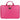 Main Image for Sandy Lisa Capri Carrying Case (Sleeve) for 14" Laptop - Pink