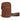 Main Image for Champs Onyx Carrying Case (Holster) Accessories - Brown