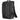 Alternate-Image6 Image for Champs Onyx Carrying Case Rugged (Backpack) for 11" to 17" Travel - Black