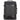 Front Image for Champs Onyx Carrying Case Rugged (Backpack) for 11" to 17" Travel - Black
