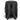 Rear Image for Champs Onyx Carrying Case Rugged (Backpack) for 11" to 17" Travel - Black