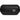 Rear Image for Champs Onyx Carrying Case (Waist Pack) Accessories - Black