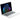 Alternate-Image1 Image for HP EliteBook 8 G1i 14" Touchscreen Notebook - WUXGA - 60 Hz - Intel Core Ultra 5 228V - 32 GB - 512 GB SSD - English Keyboard - Glacier Silver Aluminum