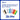 Alternate-Image6 Image for Brother Genuine P-touch TZeS251 BK on WHT Label Tape, Strong Adhesive Lam., 24mmX8m