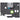 Out-of-Package Image for Brother Genuine P-touch TZeS131 BK on CLR Label Tape, Strong Adhesive Lam., 12mmX8m