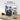 Alternate-Image17 Image for Belkin 6-Port USB-C Hub - USB-C to 2xUSB-A, 1xUSB-C, 1xEthernet, 1x8K HDMI, 1xSD Reader - Docking Station - Grey