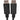 Alternate-Image3 Image for C2G TAA-Compliant DisplayPort™ Cable with Latches-8K 60Hz - M/M - Black