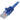 Alternate-Image1 Image for StarTech 6 ft Blue Snagless Cat5e UTP Patch Cable