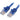 Main Image for StarTech 6 ft Blue Snagless Cat5e UTP Patch Cable
