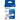 Alternate-Image7 Image for Brother Genuine P-touch TZe241 BK on WHT Label Tape, Laminated, 18mmX8m