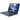 Left Image for Lenovo IdeaPad 5 16IAL10 83KS0012US 16" Touchscreen Convertible 2 in 1 Notebook - WUXGA - 60 Hz - Intel Core Ultra 7 2nd Gen 255U - 16 GB - 1 TB SSD - English (US) Keyboard - Cosmic Blue