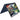Alternate-Image1 Image for Lenovo IdeaPad 5 16IAL10 83KS0012US 16" Touchscreen Convertible 2 in 1 Notebook - WUXGA - 60 Hz - Intel Core Ultra 7 2nd Gen 255U - 16 GB - 1 TB SSD - English (US) Keyboard - Cosmic Blue
