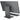 Alternate-Image1 Image for Lenovo IdeaCentre 27ARR9 F0HQ0061US All-in-One Computer - AMD Ryzen 5 8645HS - 16 GB - 512 GB SSD - 27" Full HD Touchscreen - Desktop - Luna Gray
