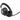 Alternate-Image4 Image for Kensington H3005 Bluetooth Over-Ear Headset