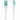 Alternate-Image1 Image for StarTech 1m (3.3ft) LC to LC (UPC) OM4 Multimode Fiber Optic Cable, Erika Violet, 50/125, 100G, Uniboot Fiber Jumper Cord, OFNR Riser