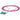 Alternate-Image4 Image for StarTech 1m (3.3ft) LC to LC (UPC) OM4 Multimode Fiber Optic Cable, Erika Violet, 50/125, 100G, Uniboot Fiber Jumper Cord, OFNR Riser
