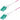 Main Image for StarTech 3m (10ft) LC to LC (UPC) OM4 Multimode Fiber Optic Cable, Erika Violet, 50/125, 100G, Uniboot Fiber Jumper Cord, OFNR Riser