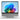 Main Image for Microsoft 13.8" Touchscreen Copilot+ PC Notebook - 5G - 120 Hz - Intel Core Ultra 7 - 16 GB - 256 GB SSD - Platinum