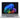 Alternate-Image18 Image for Microsoft 13.8" Touchscreen Copilot+ PC Notebook - 5G - 120 Hz - Intel Core Ultra 7 - 16 GB - 256 GB SSD - Platinum