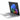 Left Image for Microsoft 13.8" Touchscreen Copilot+ PC Notebook - 5G - 120 Hz - Intel Core Ultra 7 - 16 GB - 256 GB SSD - Platinum