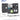 Alternate-Image1 Image for Brother Genuine P-touch TZeM251 BK on WHT Label Tape, Premium Matte Laminated, 24mmX8m
