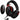 Rear Image for HP HyperX Cloud III S Wireless - Gaming Headset (Black-Red)
