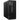 Main Image for Lenovo ThinkStation P3 Ultra Gen 2 30J50039US Workstation - 1 x Intel Core Ultra 5 2nd Gen 235 - vPro Technology - 16 GB - 512 GB SSD - Small Form Factor - Black