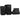 Alternate-Image2 Image for HP Z2 Mini G1i Workstation - Intel Core Ultra 7 265K - 32 GB - 1 TB SSD - Mini PC - Black