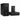 Alternate-Image9 Image for HP Z2 G1i Workstation - Intel Core Ultra 9 285K - 32 GB - 1 TB SSD - Tower - Black