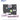 Alternate-Image1 Image for Brother Genuine P-touch TZeMQE31 BK on PASTEL PNK Label Tape, Laminated, 12mmX4m