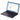 Left Image for LG gram 17Z90TL 17Z90TL-H.AUB3U1 17" Touchscreen Copilot+ PC Notebook - WQXGA - 60 Hz - Intel Core Ultra 7 258V - Intel Evo Platform - 16 GB - 512 GB SSD - English (US) Keyboard - Obsidian Black