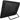 Alternate-Image2 Image for Asus ExpertCenter E1 E1600WKAT-PN441281-CA All-in-One Computer - Intel Celeron N4500 - 4 GB - 128 GB SSD - 15.6" Touchscreen - Desktop - Black