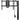 Alternate-Image4 Image for SYLVOX Outdoor TV Y-Type Rolling TV Cart (Suitable for 43-55 inch TV)