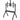 Main Image for SYLVOX Outdoor TV Y-Type Rolling TV Cart (Suitable for 43-55 inch TV)