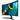 Main Image for Samsung Essential S3 S27D368GAN 27" Class Full HD Curved Screen LCD Monitor - 16:9 - Black