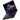 Left Image for Acer Nitro V 16S AI ANV16S-41 ANV16S-41-R27B 16" Gaming Notebook - WUXGA - 180 Hz - AMD Ryzen 7 260 - 16 GB - 1 TB SSD - English Keyboard - Black