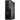 Left Image for Dell Pro QCS1250 Desktop Computer - Intel Core Ultra 5 235 - vPro Technology - 16 GB - 256 GB SSD - Slim PC - Standard Black