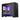Alternate-Image11 Image for Lenovo Legion T5 30IAS10 90YA0073US Gaming Desktop Computer - Intel Core Ultra 7 265F - 16 GB - 1 TB SSD - Tower - Eclipse Black