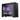 Alternate-Image10 Image for Lenovo Legion T5 30IAS10 90YA0073US Gaming Desktop Computer - Intel Core Ultra 7 265F - 16 GB - 1 TB SSD - Tower - Eclipse Black