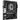 Alternate-Image1 Image for Asus Pro H810M-CT-CSM Desktop Motherboard - Intel H810 Chipset - Socket LGA-1851 - Micro ATX