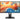 Front Image for MSI Pro MP245PG E14 24" Class Full HD LCD Monitor - 16:9 - Black