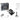 Alternate-Image2 Image for Asus B650E MAX GAMING WIFI Gaming Desktop Motherboard - AMD B650 Chipset - Socket AM5 - ATX