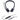 Front Image for Yealink UH44 Headset