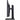 Left Image for Acer Vero B277K LB 27" Class LCD Monitor - 16:9 - Black