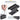 Alternate-Image6 Image for StarTech USB4 M.2 NVMe Enclosure, 40Gbps, External USB-C/Thunderbolt NVMe SSD Enclosure, B+M/M-Key