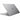 Rear Image for HP ZBook X G1i 16" Mobile Workstation - WUXGA - 60 Hz - Intel Core Ultra 7 265HX - vPro Technology - 64 GB - 1 TB SSD - English Keyboard - Smart Card Reader - Meteor Silver