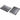 Alternate-Image3 Image for MAXCases Extreme Shell-F3 Chromebook Case for Dell Pro 14" (Windows/PC 14250) (Grey)