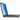 Right Image for MAXCases Extreme Shell-F3 Chromebook Case for Dell Pro 14" (Windows/PC 14250) (Grey)