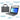 Alternate-Image2 Image for MAXCases Extreme Shell-F3 Chromebook Case for Dell Pro 14" (Windows/PC 14250) (Grey)